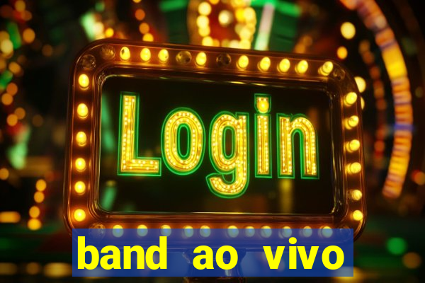 band ao vivo gratis multicanais